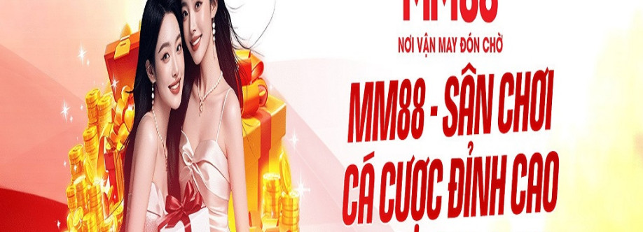 MM88 Cover Image