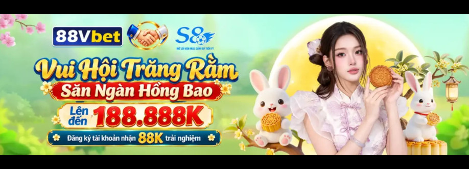 88VBET Cover Image