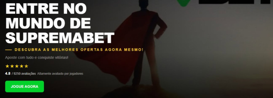 Supremabet Casino Cover Image