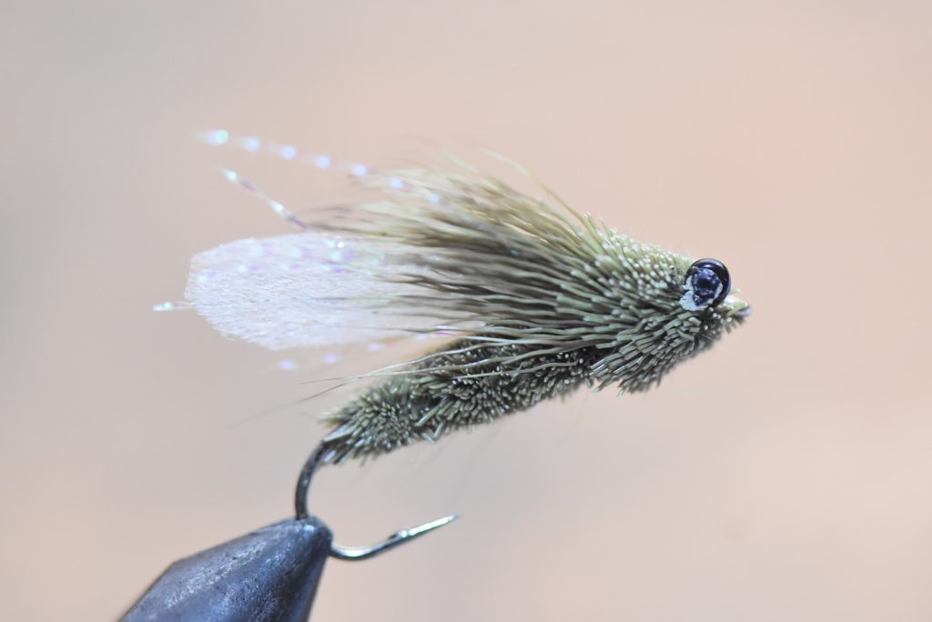 Wet Flies for Trout