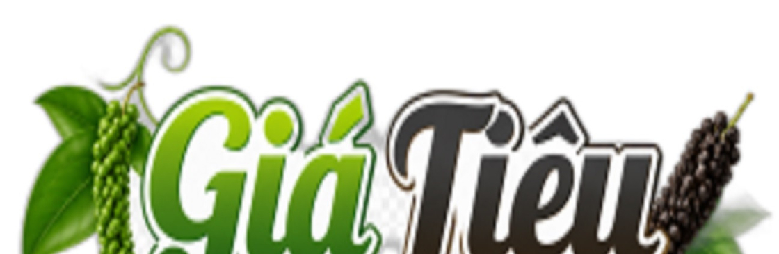 Nền tảng thông tin giá tiêu hôm nay Cover Image