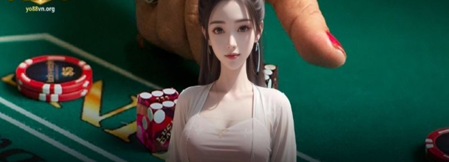 cổng game yo88 Cover Image