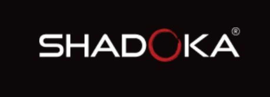 Shadoka Cover Image
