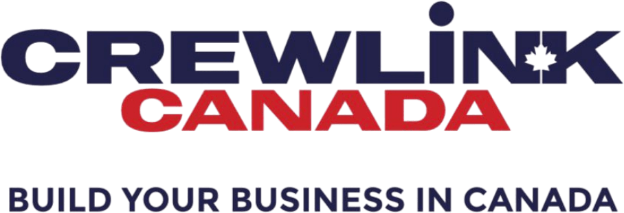 Social Media Marketing & Management – Crewlink Canada