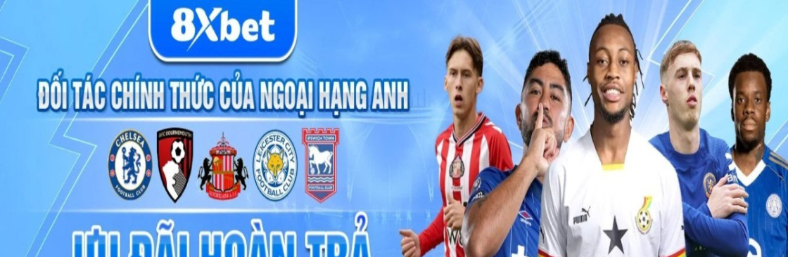 8Xbetlink bond Cover Image