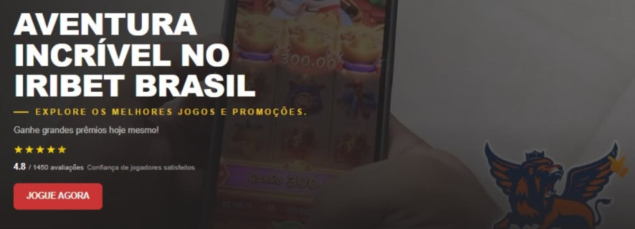Iribet Brasil Cover Image