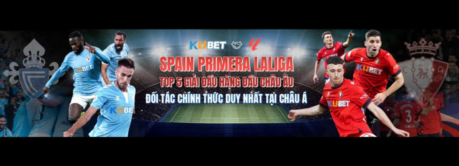 KUBET Cover Image