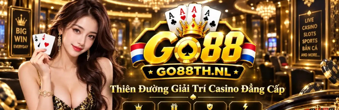 Go 88 Cổng Game Cover Image