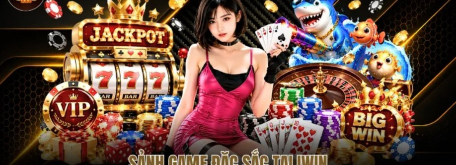 iwin cổng game Cover Image