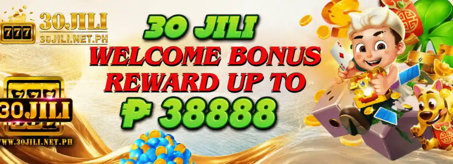 Casino 30JILI Cover Image