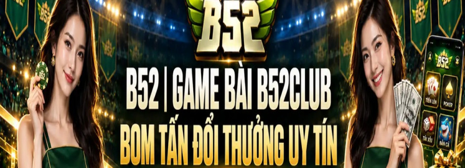 cổng game b52club Cover Image