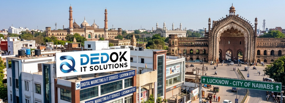 Deedok IT Solutions Cover Image