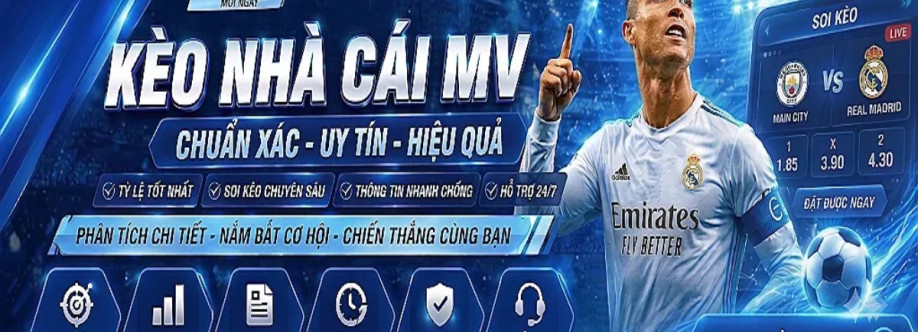 BXH KÈO NHÀ CÁI MV Cover Image
