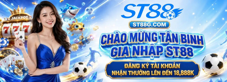 ST88G COM Cover Image