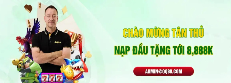 Nhà cái QQ88 Cover Image