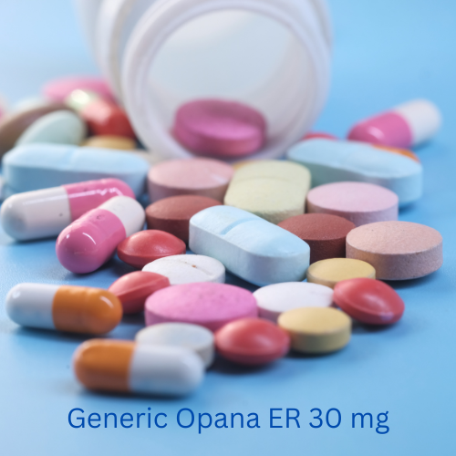 Buy generic opana ER 30 mg for extended pain management online - View Classified - The 016 - Worcester, Mass.