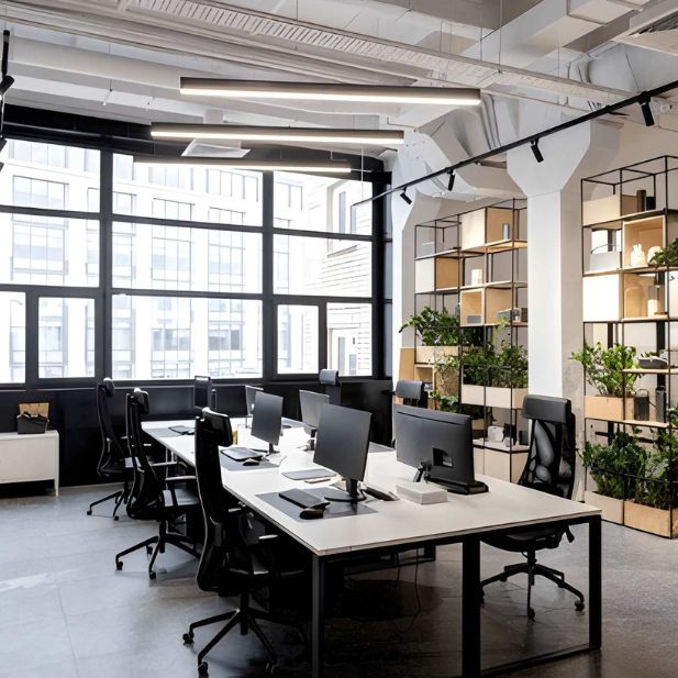Why Is My Office Still Dirty After Cleaning? 10 Reasons