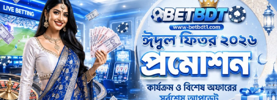 BETBDT Cover Image