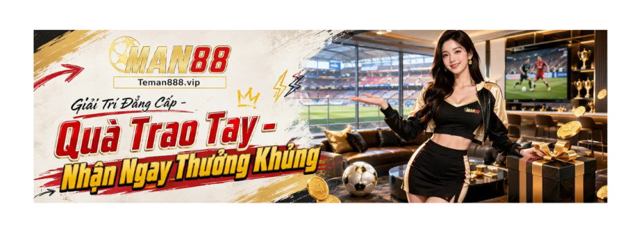 MAN88 TE8VIP Cover Image