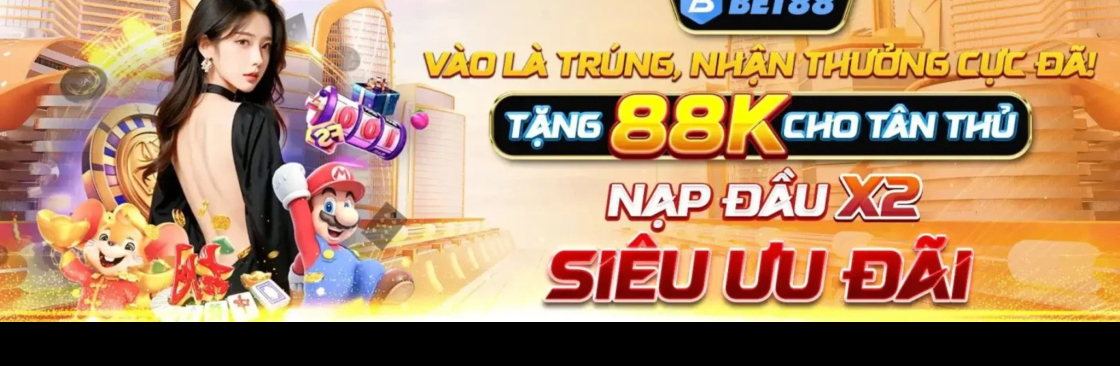 BET88 Cover Image