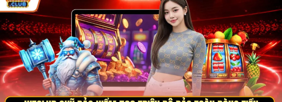 Cổng Game HITCLUB Cover Image