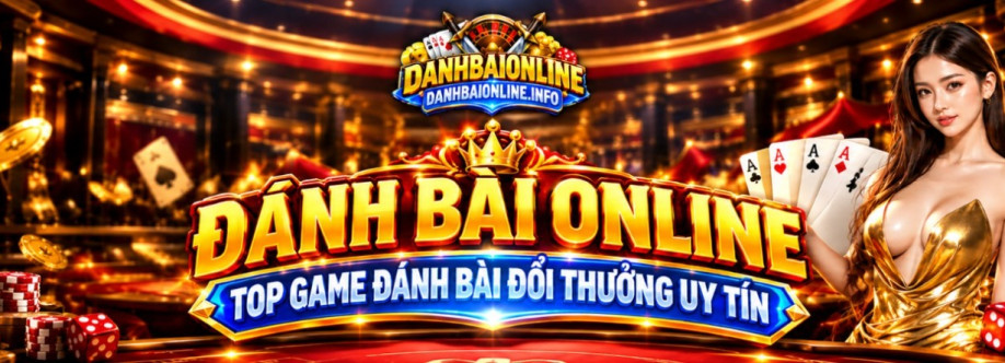 Đánh Bài Online Cover Image