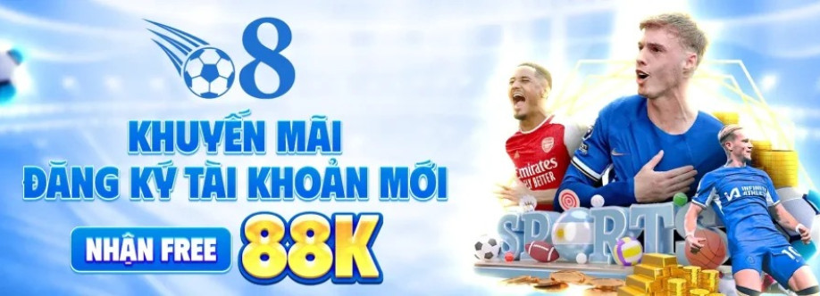 Nhà cái O8 Cover Image