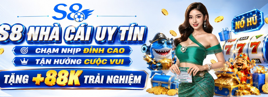 nhà cái s8 Cover Image