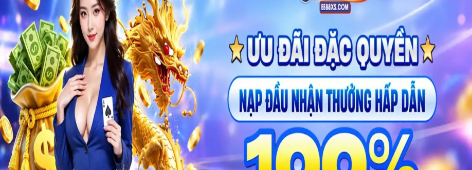 Nền tảng giải trí trực tuyến EE88 Cover Image