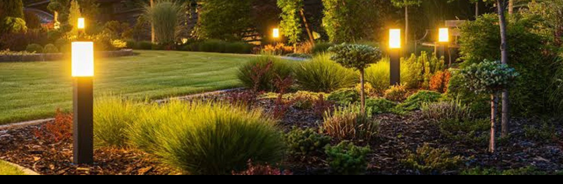 Lampscape Designs Cover Image