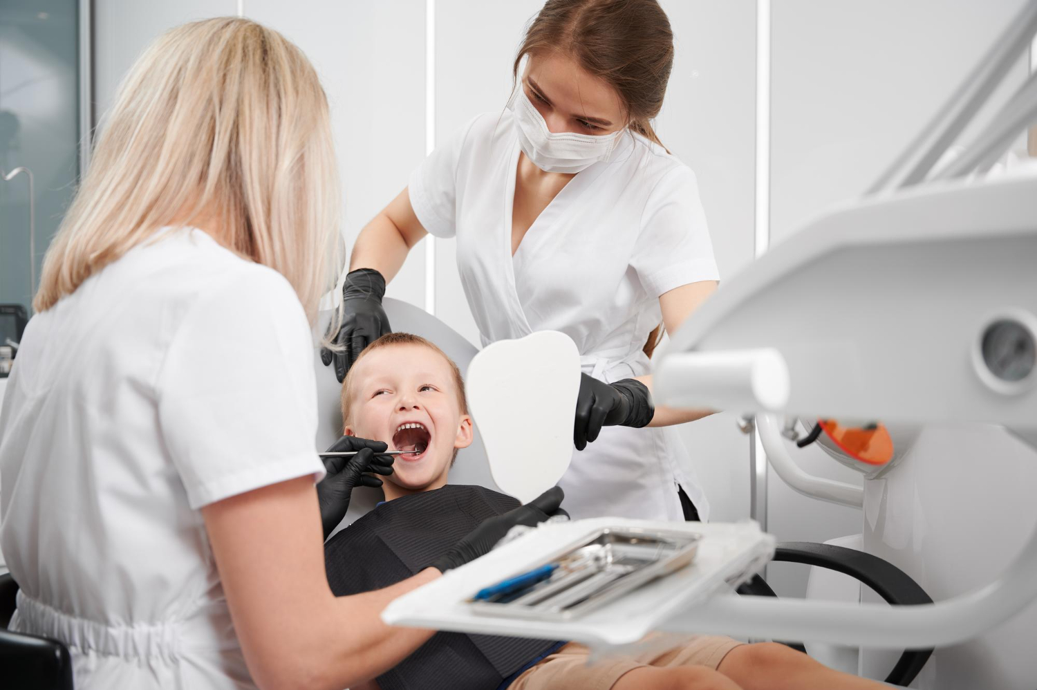 Trusted Expert Pediatric Dentist in Portland ,OR
