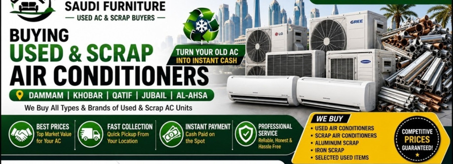 Haraj Saudi Furniture Cover Image