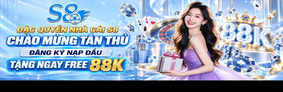 nhà cái s8 Cover Image