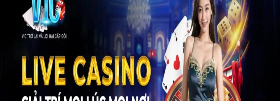 nhà cái vicclub Cover Image