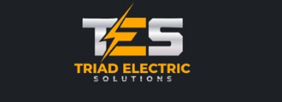Triad Electric Solutions Cover Image