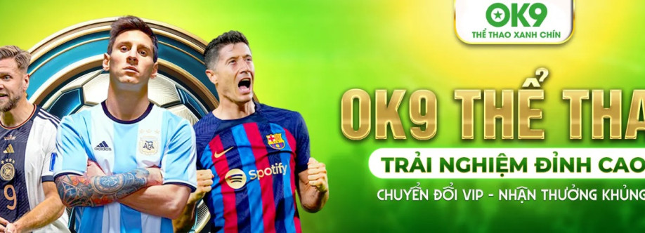 OK9 COM Cover Image