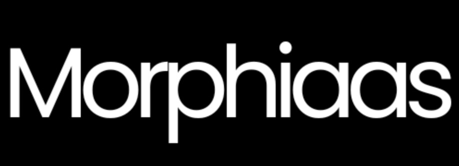 Morphiaas Cover Image