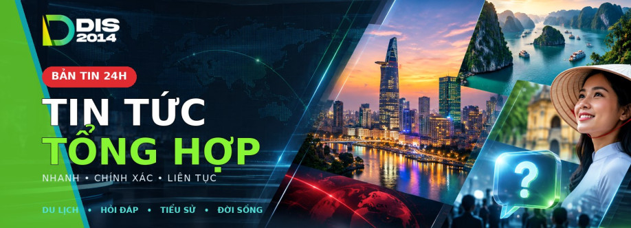 Tin Tức Tổng Hợp Cover Image