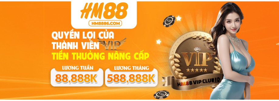 HM88 Com Cover Image
