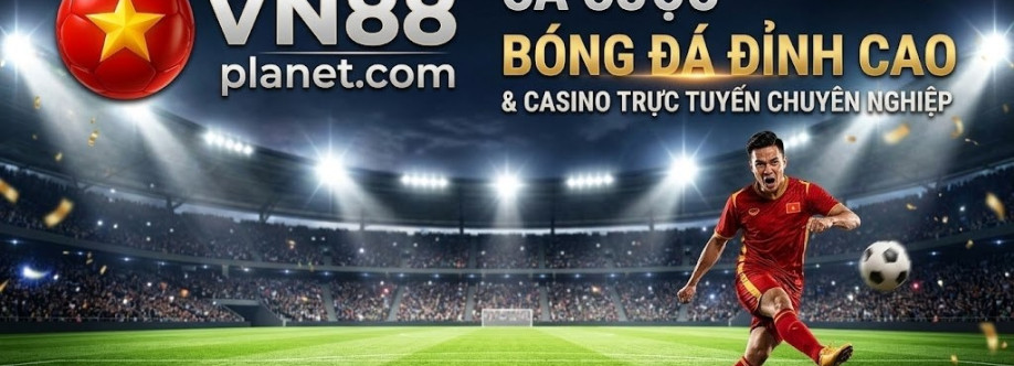 vn88 Cover Image