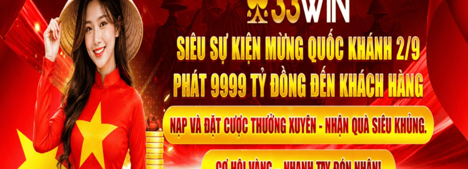 33win Cover Image