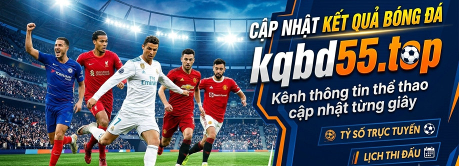 KQBD Cover Image