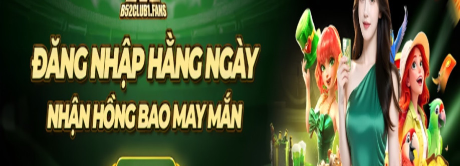 cổng game b52club Cover Image
