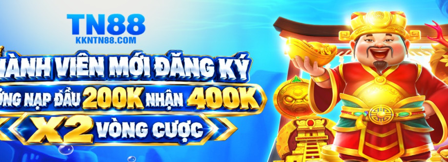 TN88 Cover Image