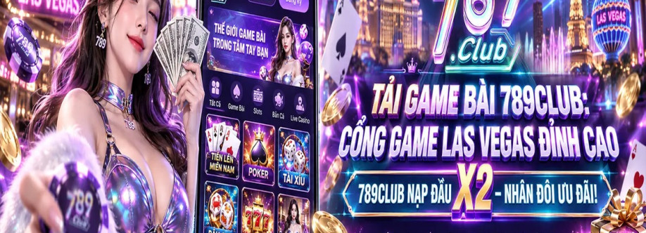 cổng game 789club Cover Image