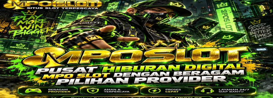 mposlot Cover Image