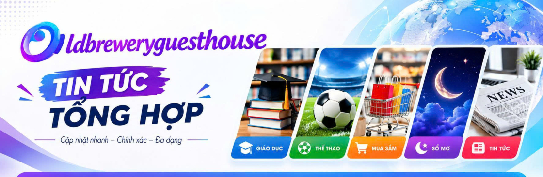 Tin tức tổng hợp Cover Image