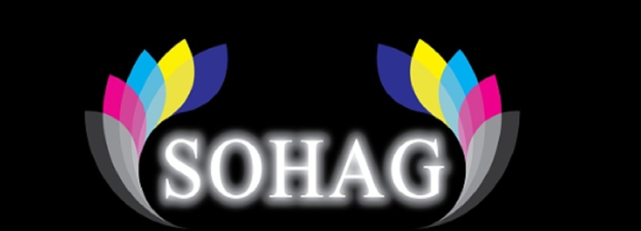 Sohag Official Cover Image