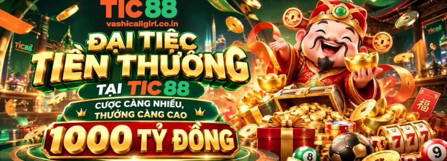 TIC88 Cover Image