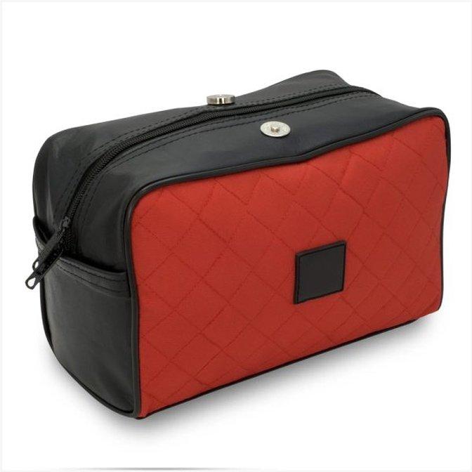 Custom Toiletry Bags for Global Brands - Torbox Industrie